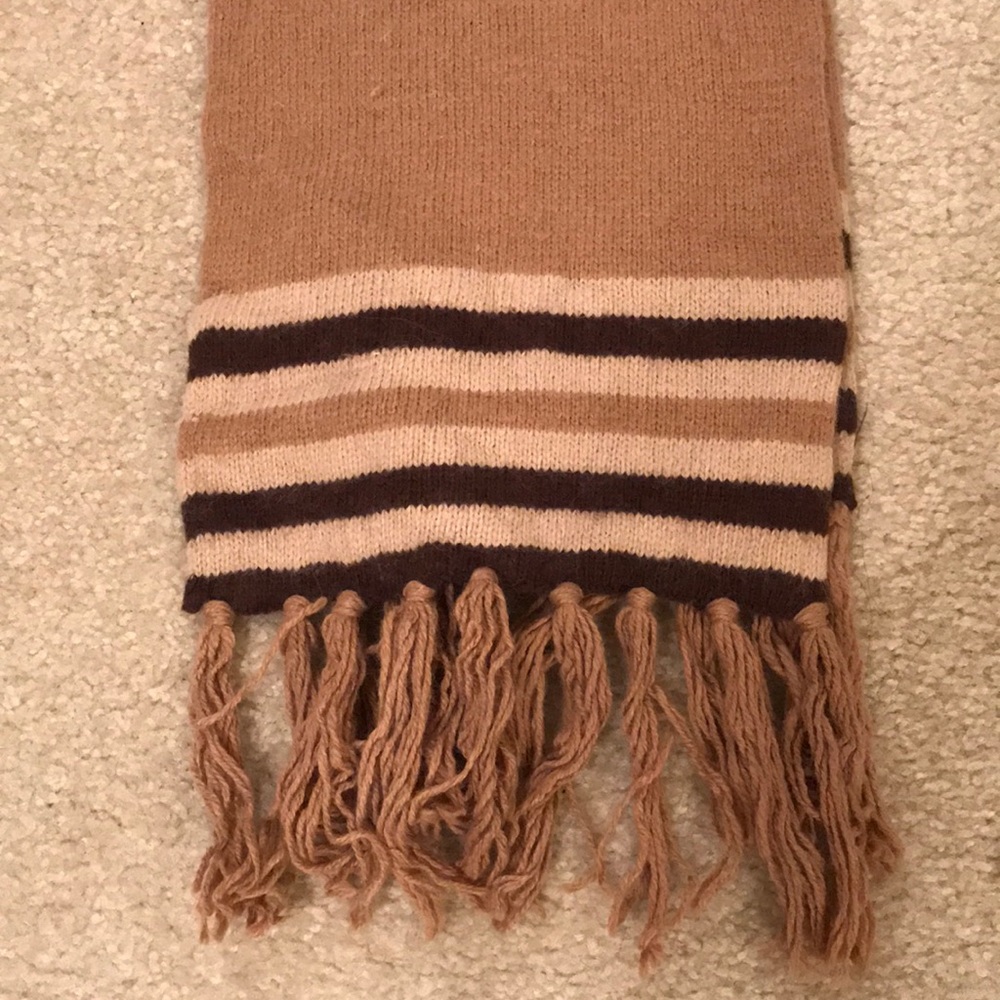 Merona Scarf Set - Picture 3 of 4
